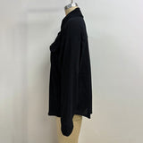 Corduroy Shirt Jacket for Women