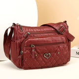Unique One-Shoulder Crossbody Bag for Women