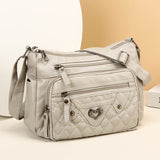 Unique One-Shoulder Crossbody Bag for Women