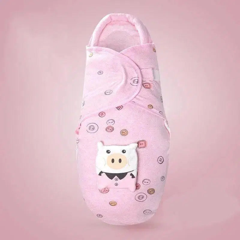 LOVEMI - Baby sleeping bag