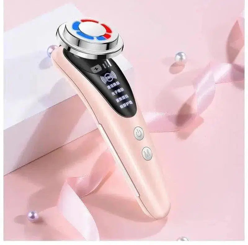 LOVEMI - Lovemi - Beauty face washing instrument