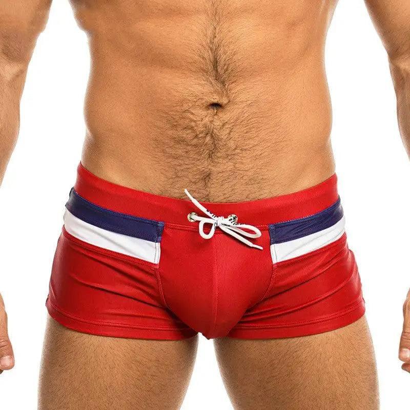 Boxer shorts men-1