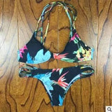 Brazil Stylish Bikini Suit Set of 2-1