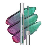 Colorful Chameleon Liquid Eyeshadow-Green-4