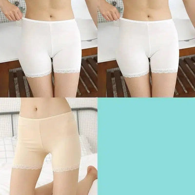 3pcs Safety Pants Female-3style-21