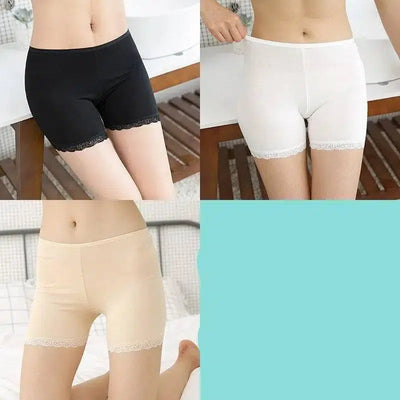 3pcs Safety Pants Female-1style-27