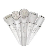 5 in 1 Multi-Functional Portable Face and body Skin Care-1