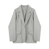 LOVEMI - Lovemi - Blazer Women's Summer Design Sense Niche Spring