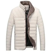 LOVEMI - Lovemi - Casual Warm Winter Jacket