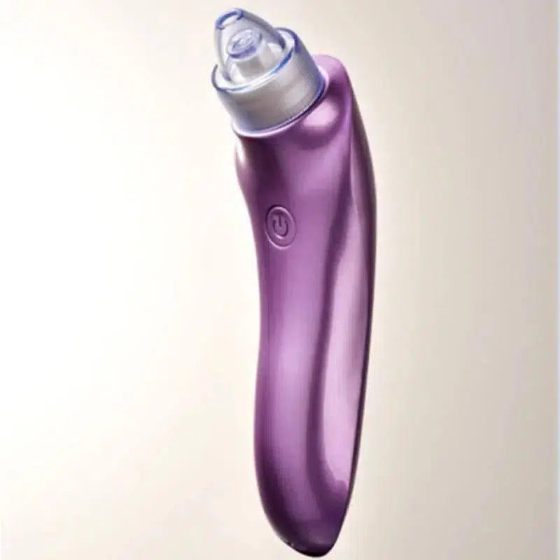 LOVEMI - Lovemi - Electric black suction instrument