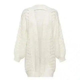 LOVEMI - Lovemi - Fashion sweater coat