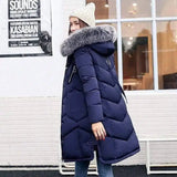 LOVEMI - Lovemi - Female down jacket