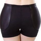 LOVEMI - Lovemi - Feng cross padded underwear