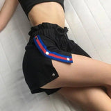 Lara Tearaway Shorts-3