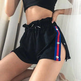 Lara Tearaway Shorts-5