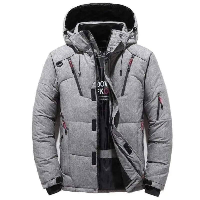 LOVEMI - Lovemi - Men's down jacket