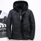 LOVEMI - Lovemi - Men's down jacket