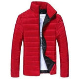 LOVEMI - Lovemi - Men's thickening of down jacket