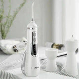 Portable Dental Flusher-2