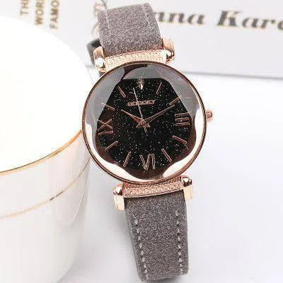 Luxury Ladies Watch Starry Sky Watches For Women Fashion-3