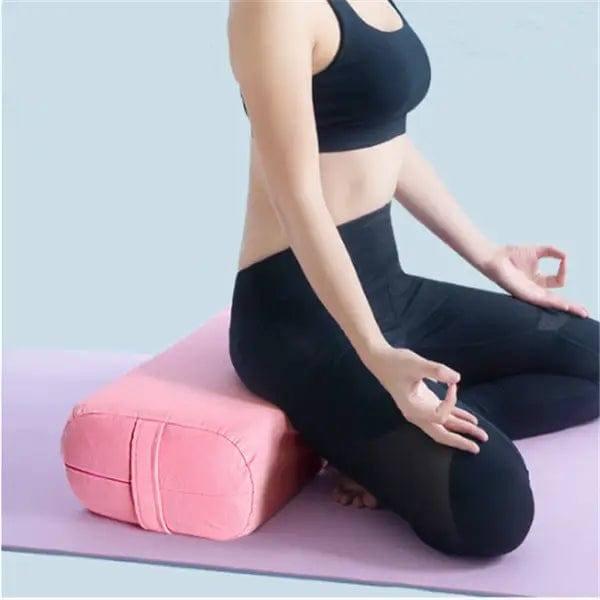 Professional Yoga Pillow-5