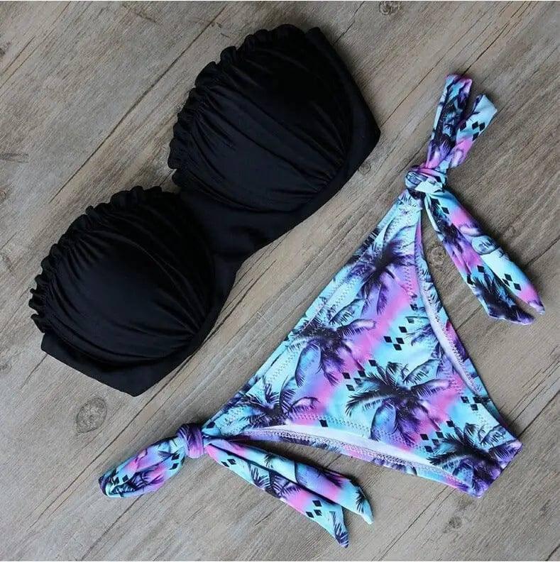 speed sell, bikini bikini, sexy bikini, bikini bikini-Black-2