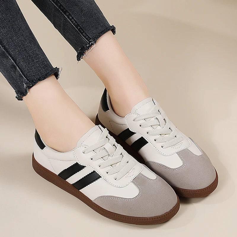 Stylish Casual Sneakers for Women | Comfy & Trendy-2