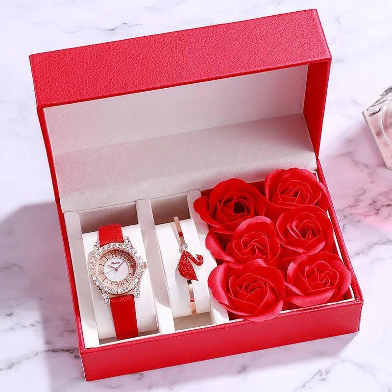 Valentine's Day gifts for ladies watches-3