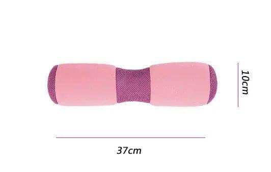 Yoga lumbar pelvis-Pink-3