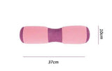 Yoga lumbar pelvis-Pink-3